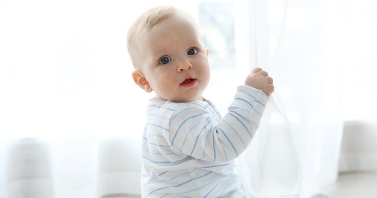 Most popular boy names in the 60s in Pennsylvania – WPXI