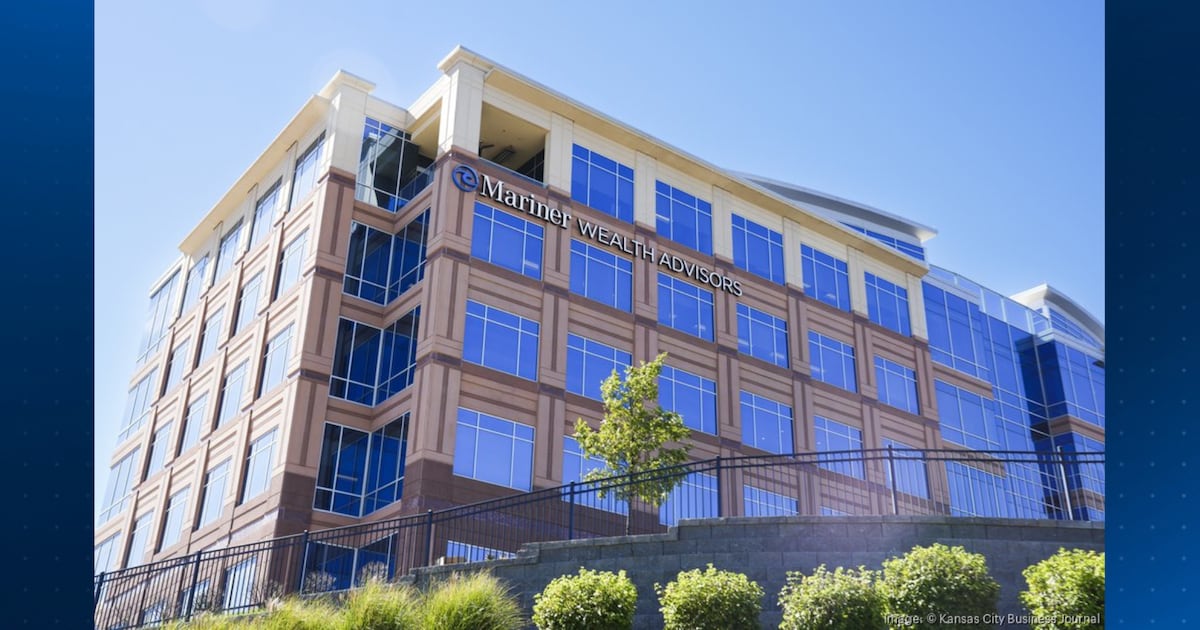 Mariner adds Pittsburgh wealth management firm with $360M in assets – WPXI