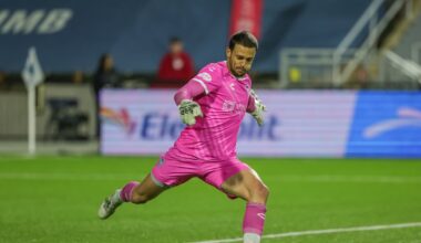 Pittsburgh Riverhounds sign new goalkeeper who previously played for Pitt