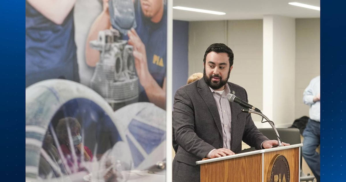 Pennsylvania lawmakers introduce bipartisan bills to advance geothermal energy development – WPXI