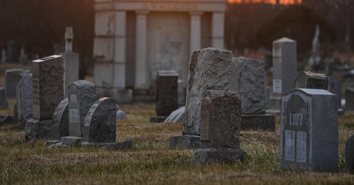 100 skulls and mummified body parts found in a Pennsylvania grave robbery case, police say