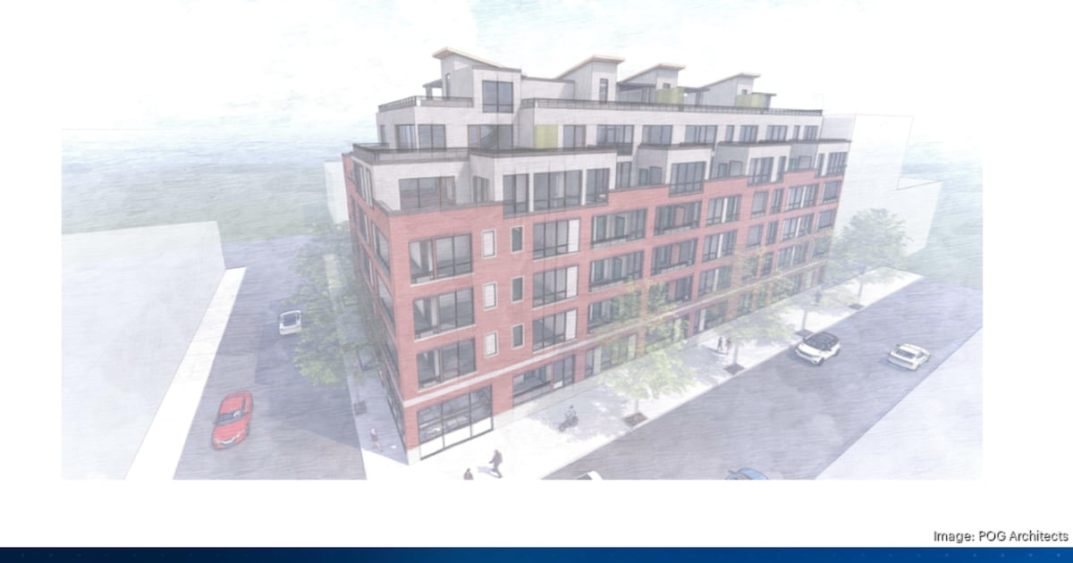 Investor group buys redbrick warehouse for Smallman’s next condo project in the Strip – WPXI