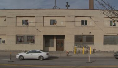 Testing for asbestos at Pittsburgh Traffic Division Building comes back negative
