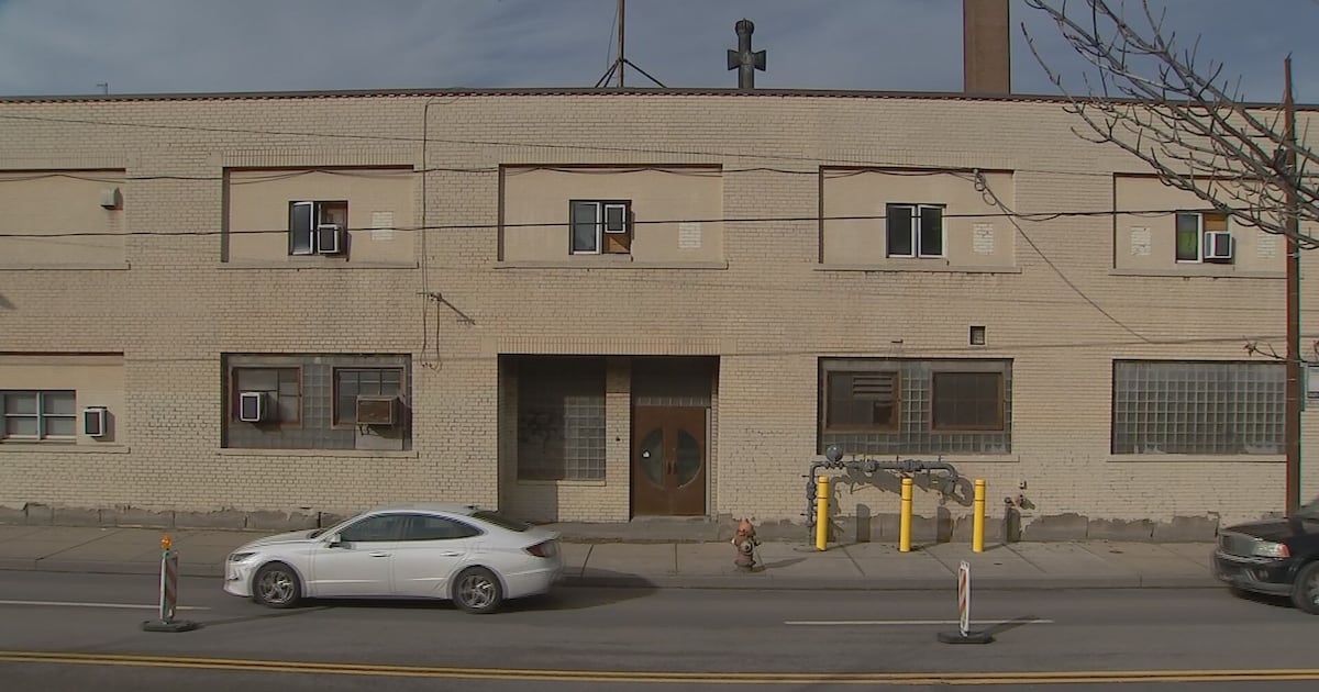 Testing for asbestos at Pittsburgh Traffic Division Building comes back negative