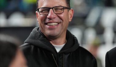 Josh Shapiro to run for second term as Pennsylvania governor