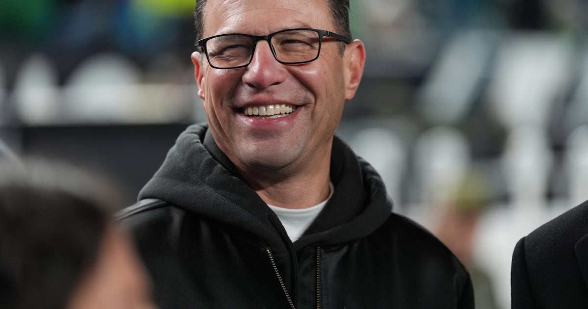 Josh Shapiro to run for second term as Pennsylvania governor