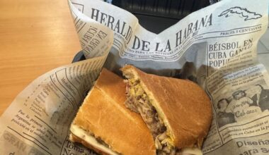 Milanes Mobile food truck owners to open Cuban restaurant in McKees Rocks this spring – WPXI