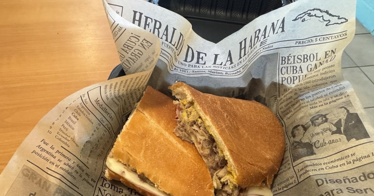 Milanes Mobile food truck owners to open Cuban restaurant in McKees Rocks this spring – WPXI