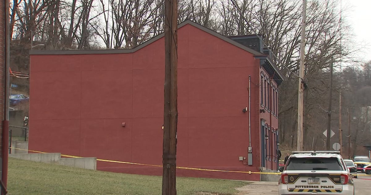 7-year-old dies days after being shot while playing with gun inside Pittsburgh home – WPXI