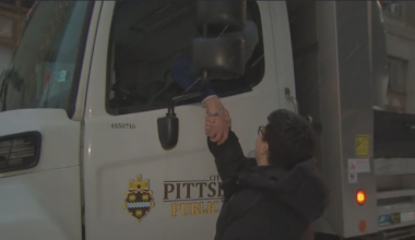Pittsburgh Mayor Corey O’Connor gets first big snow response test during Sunday snowstorm – WPXI