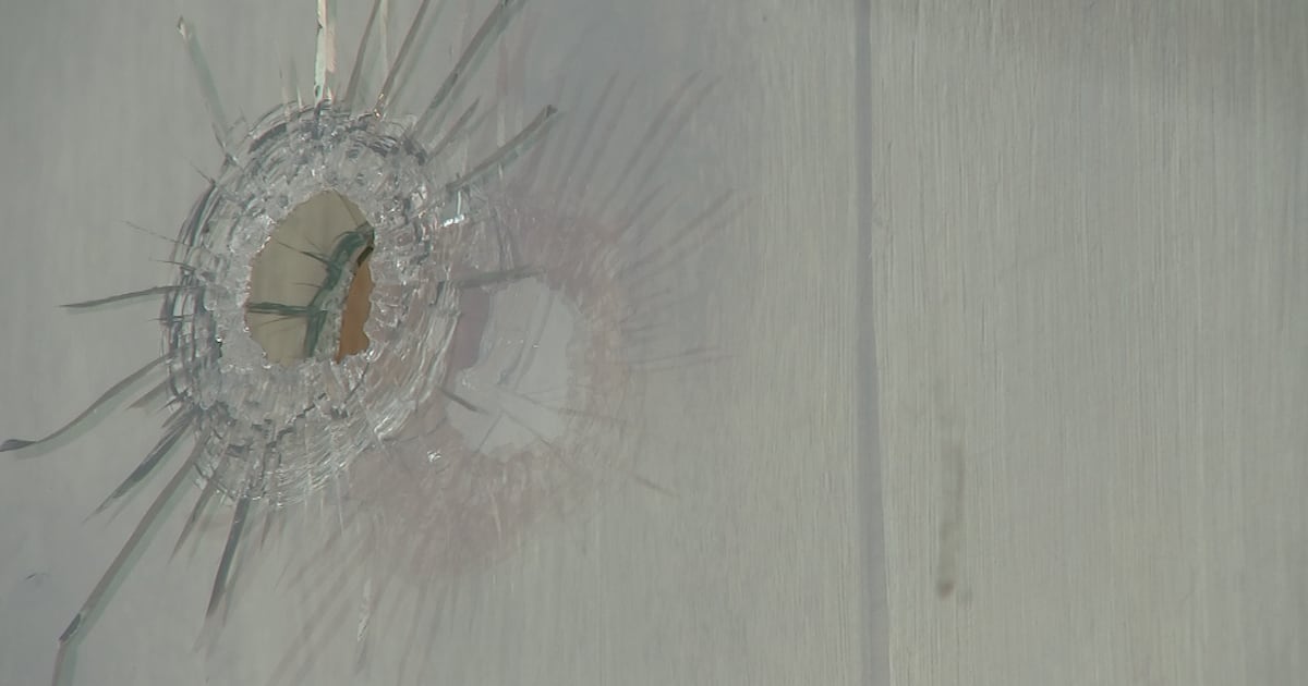 Pittsburgh neighbors call for tighter regulations on short-term rentals after New Year’s shooting – WPXI