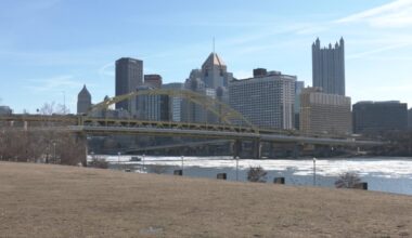 City of Pittsburgh to open warming centers during anticipated low temperatures Saturday – WPXI