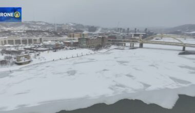 Pittsburgh to open warming centers for bitter cold temperatures on Tuesday