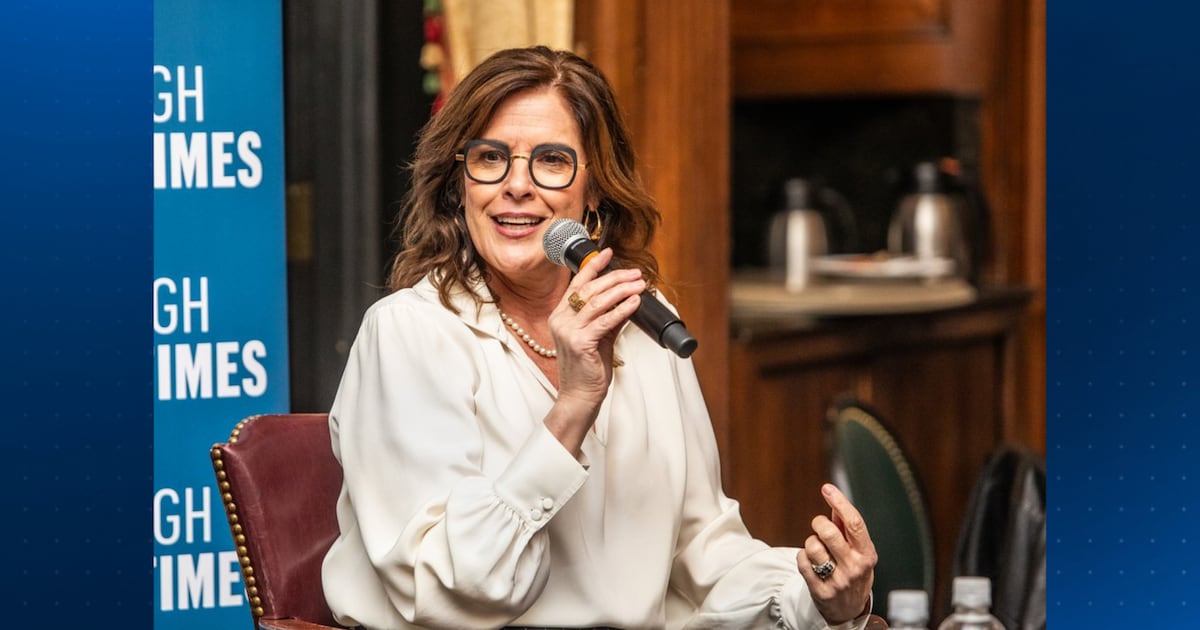 Allegheny County Airport Authority extends CEO Christina Cassotis’ contract through 2030 – WPXI