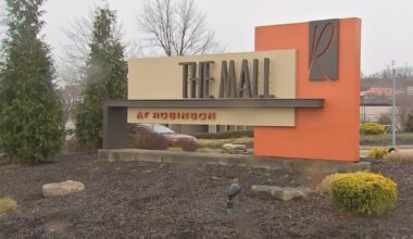 Fast Play ticket worth $135,000 sold at Allegheny County mall – WPXI