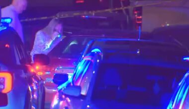 17-year-old charged with homicide months after man was found shot to death inside crashed vehicle – WPXI