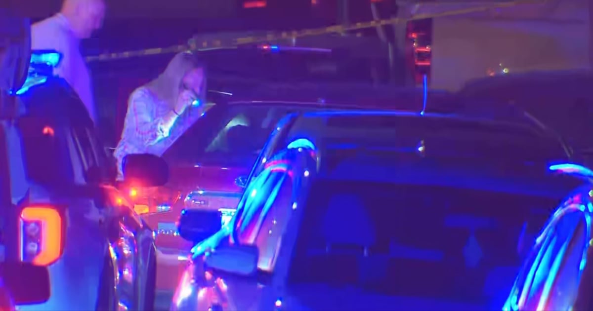 17-year-old charged with homicide months after man was found shot to death inside crashed vehicle – WPXI