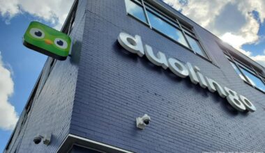 Duolingo CFO stepping down, company taps former Vimeo exec as replacement – WPXI