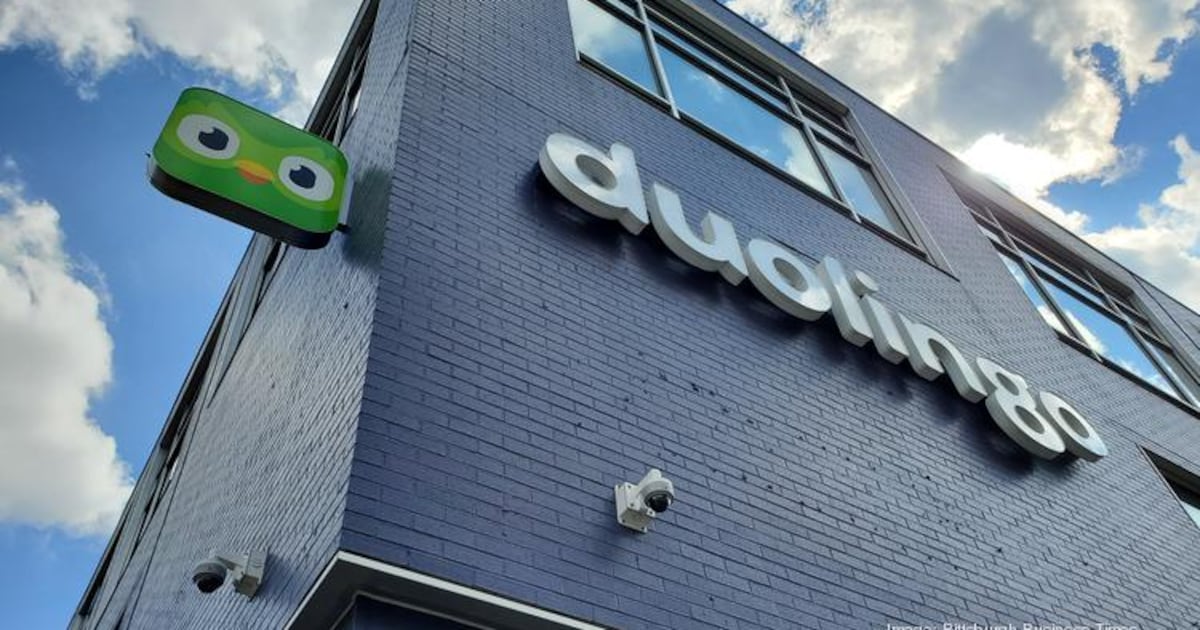 Duolingo CFO stepping down, company taps former Vimeo exec as replacement – WPXI