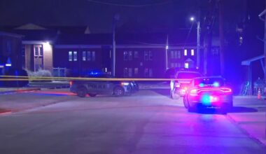 Man found shot in Rankin – WPXI