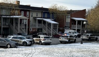 Man shot in neck in Pittsburgh’s East Hills neighborhood – WPXI