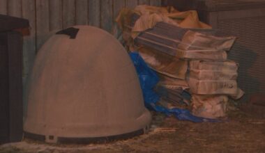 Repeated thefts lead to temporary closure of pet food pantry on Pittsburgh’s North Side – WPXI