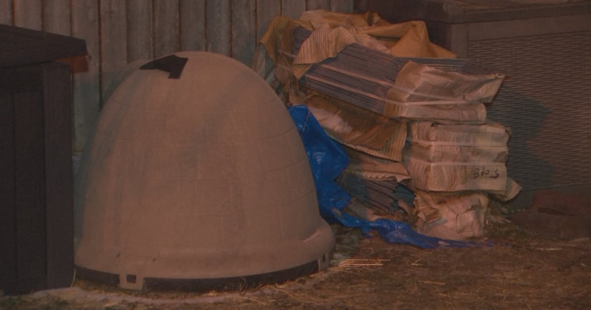 Repeated thefts lead to temporary closure of pet food pantry on Pittsburgh’s North Side – WPXI