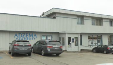 Lottery ticket worth $500K sold at Allegheny County pharmacy – WPXI