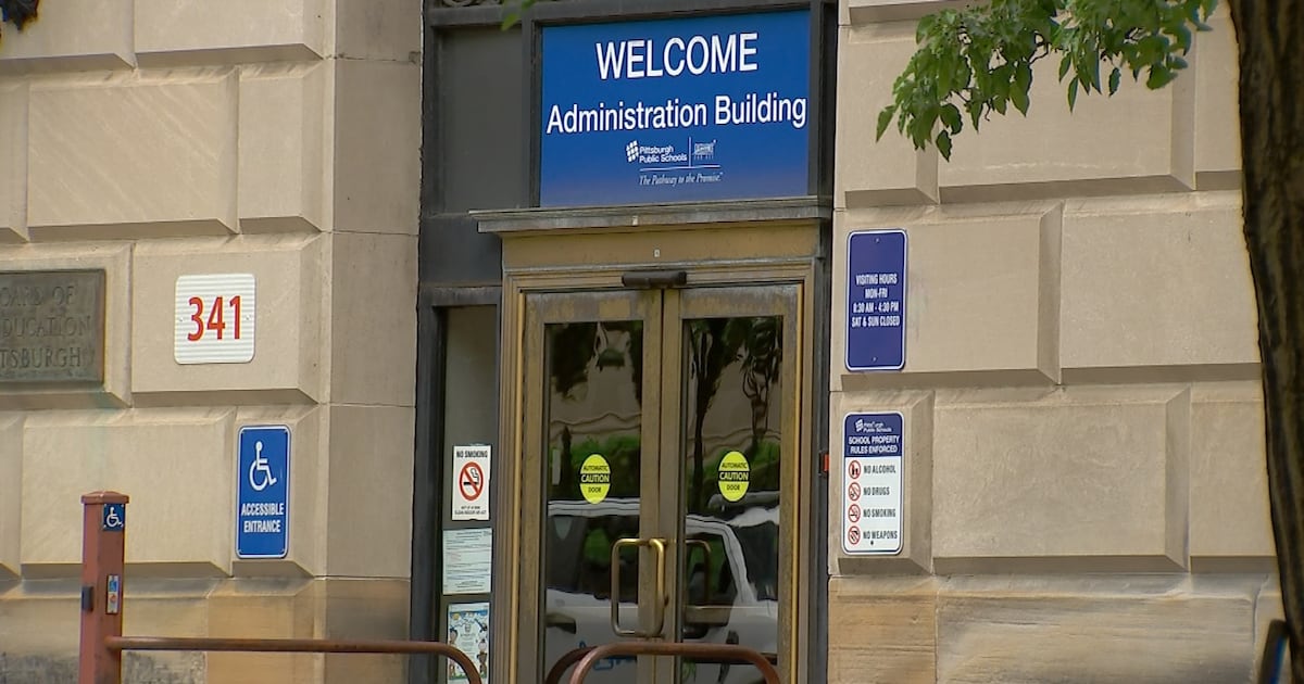 Pittsburgh Public Schools on remote learning day Tuesday – WPXI