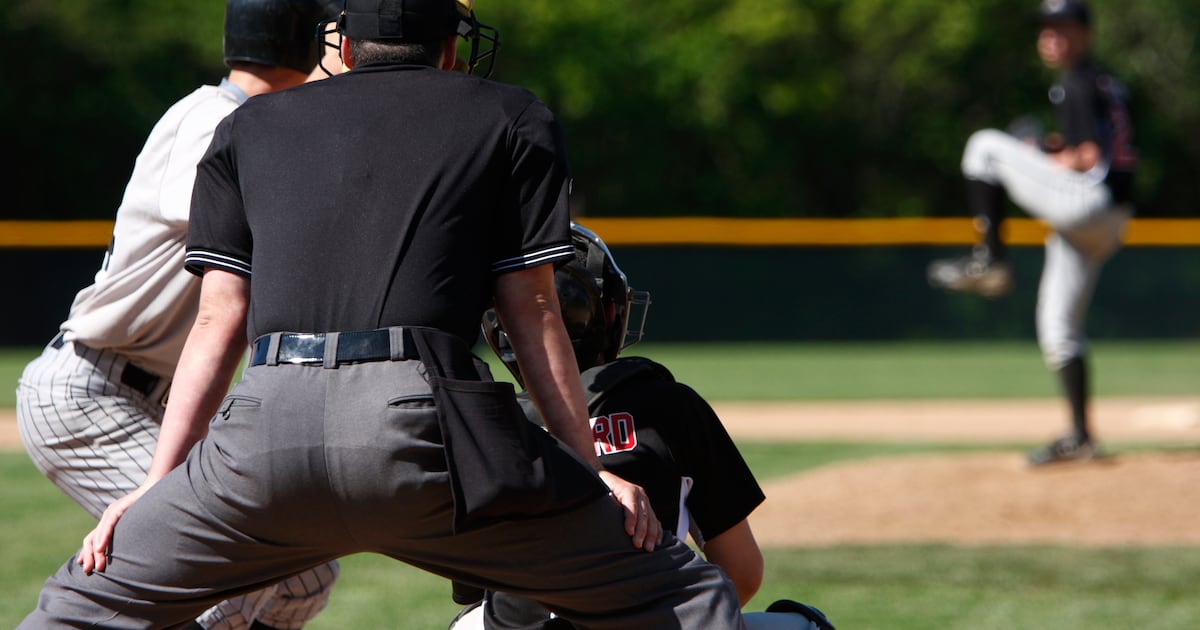 CitiParks looking to hire umpires for upcoming baseball, softball season – WPXI