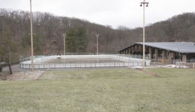 Allegheny County recreational facilities closed on Tuesday because of extreme temperatures