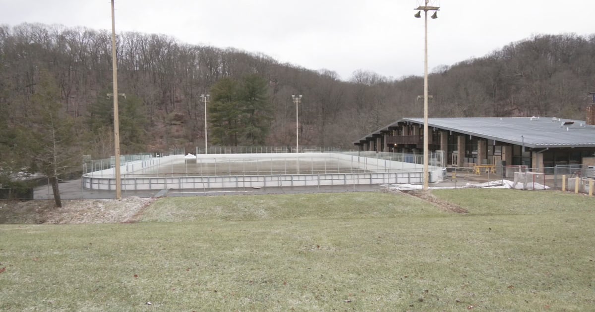 Allegheny County recreational facilities closed on Tuesday because of extreme temperatures