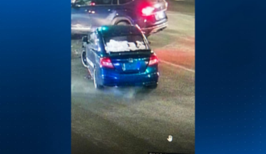 McKees Rocks police seeking information about vehicle involved in hit-and-run crash – WPXI