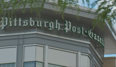 Community leaders respond to Pittsburgh Post-Gazette’s announcement that it will cease operations