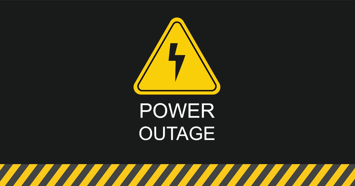 Downed wires put 4,000 people without power in Allegheny County – WPXI