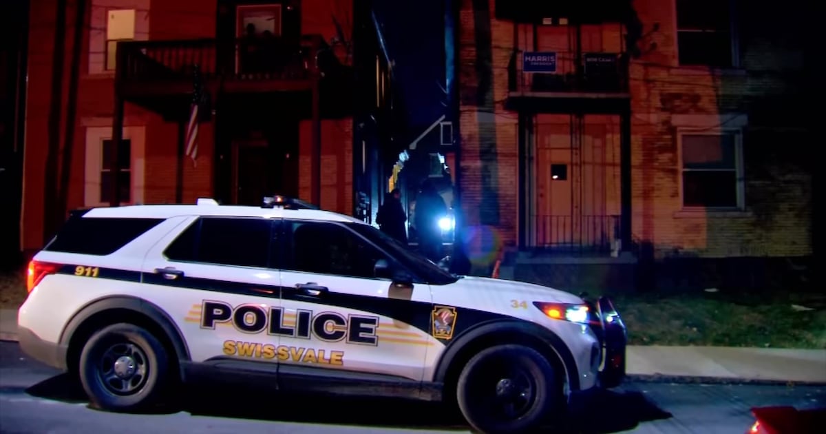 Police renew call for information in unsolved deadly shooting that happened in Swissvale in 2024
