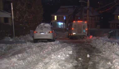 Van of dialysis patients gets stuck in snow for hours, others concerned about similar emergencies