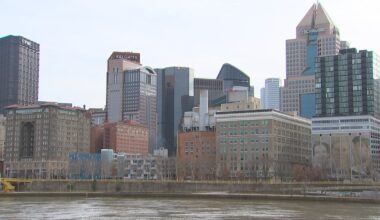 City of Pittsburgh to open 5 warming centers on Tuesday during expected cold temperatures – WPXI