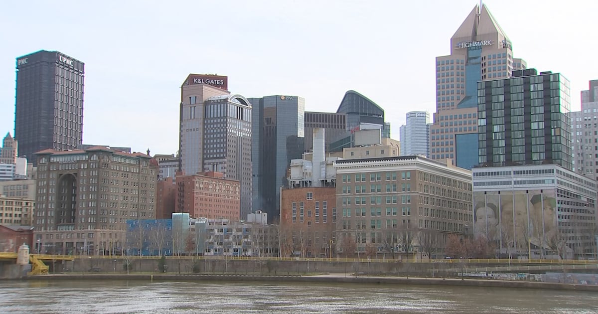City of Pittsburgh to open 5 warming centers on Tuesday during expected cold temperatures – WPXI
