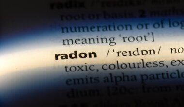 Pennsylvania DEP encourages residents to test their homes for radon – WPXI