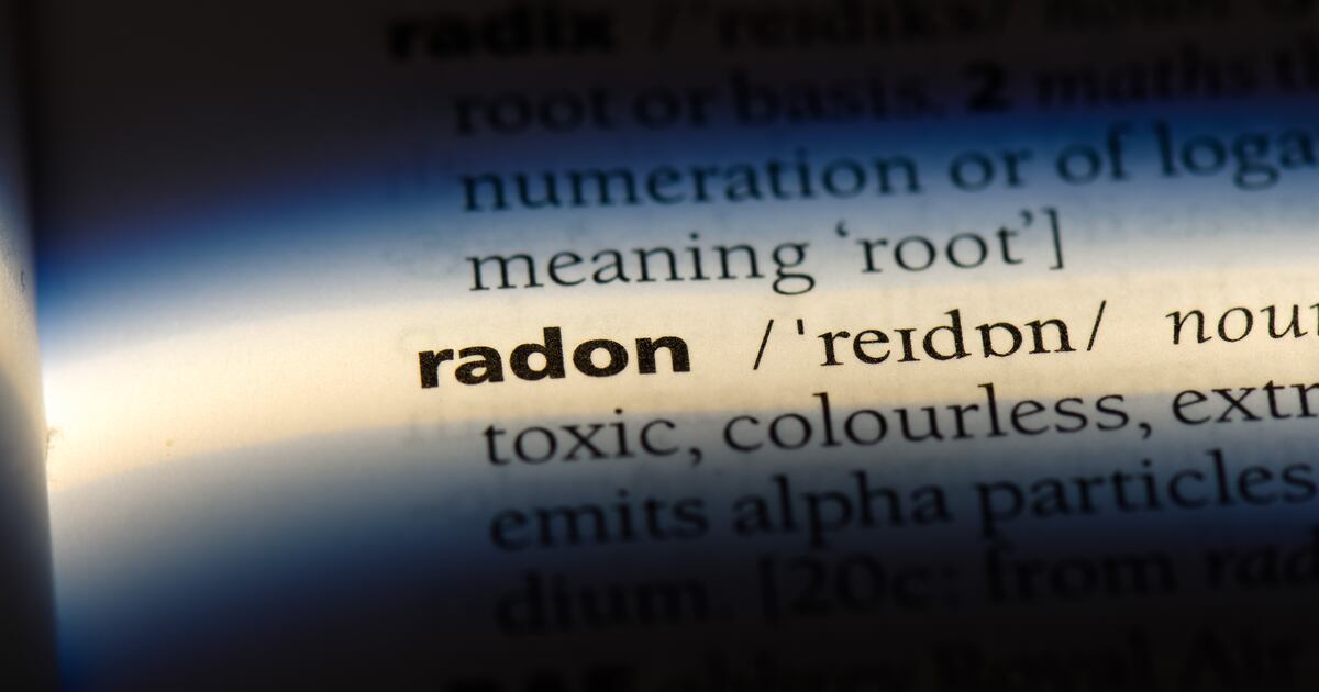 Pennsylvania DEP encourages residents to test their homes for radon – WPXI