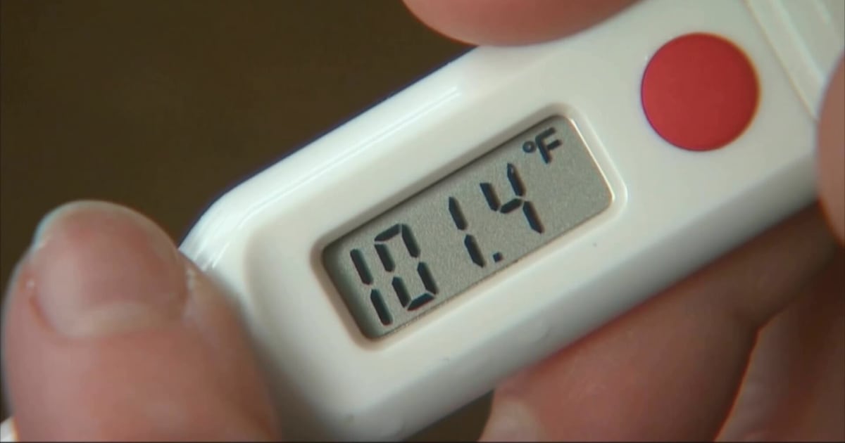 Infectious disease doctor offers advice ahead of peak flu season in Pittsburgh