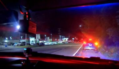 New law changes how repeat DUI offenders can be charged in Pennsylvania