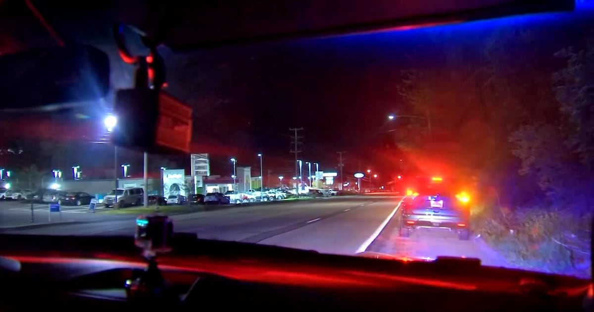 New law changes how repeat DUI offenders can be charged in Pennsylvania