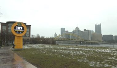 VisitPittsburgh hopes major events throughout 2026 will grow interest in the Steel City – WPXI