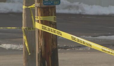 High school student ‘allegedly grazed’ by bullet in Duquesne – WPXI