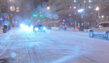 New administration in Pittsburgh making changes to prepare for next big snowfall