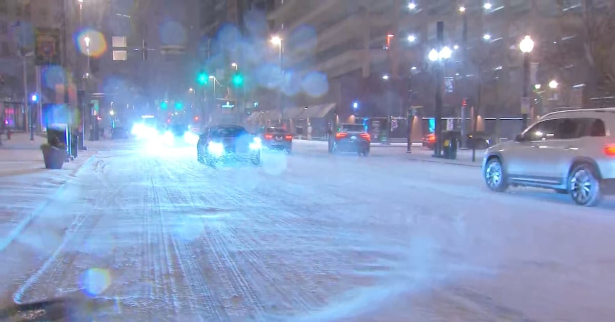 New administration in Pittsburgh making changes to prepare for next big snowfall