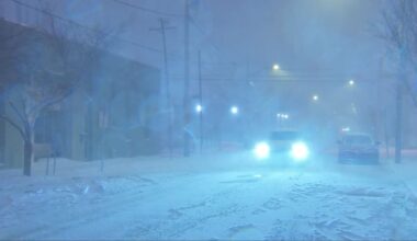 11 Investigates: Mayor’s new plan to handle snowfall in Pittsburgh addresses aging fleet