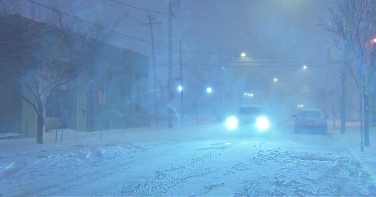 11 Investigates: Mayor’s new plan to handle snowfall in Pittsburgh addresses aging fleet